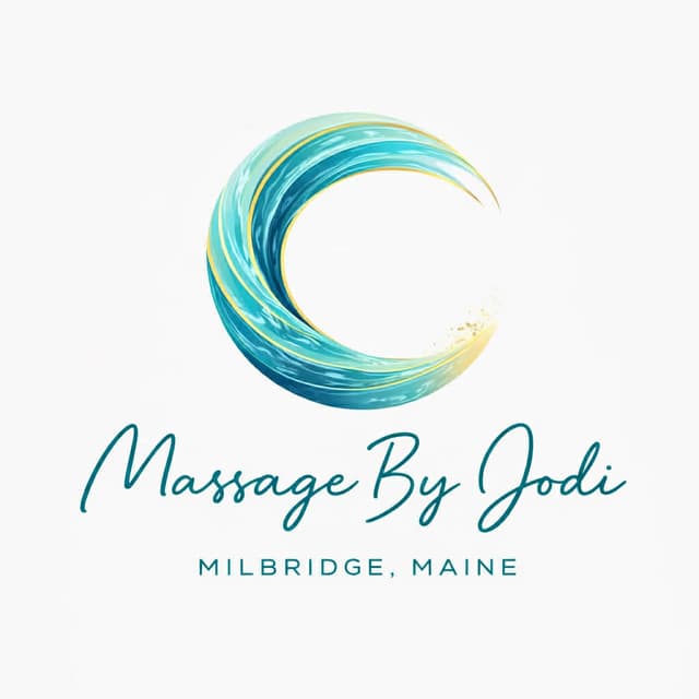 (6) 90 Minute Massages at Massage By Jodi in Milbridge, ME
